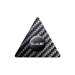 QianLi Carbon Fiber Prying Tool - Model C (Not Returnable)