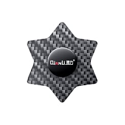 QianLi Carbon Fiber Prying Tool - Model E (Not Returnable)