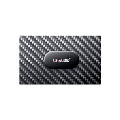 QianLi Carbon Fiber Prying Tool - Business Card Shape (Not Returnable)