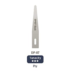 QianLi Handmade Polished Blades - DP-07 (Not Returnable)