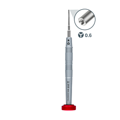 QianLi Mega-Idea 3D iFlying Precision Screwdriver Model B Tri-Point 0.6