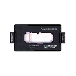 Purchase the QianLi Mega-Idea MotherBoard Layered Test Frame for iPhone 11, not returnable.