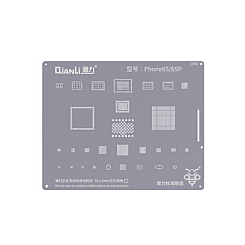 QianLi Bumblebee QS02 Stencil for iPhone 6S / 6SP