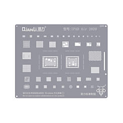 QianLi Bumblebee QS88 Stencil for iPad Air 4 2020 (Not Returnable)