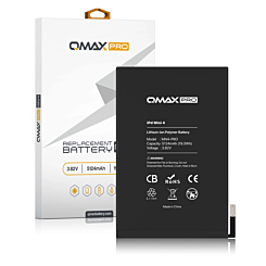 QMAX Replacement Battery for iPad Mini 4 (5124 mAh) (Only Ground Shipping)