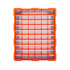 Kailiwei K-504 Storage Box with 60 Drawers (Only Ground Shipping) (Not Returnable)