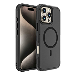 iPhone 16 Pro Max REDPEPPER Non-Waterproof Msafe Case (Only Ground Shipping)