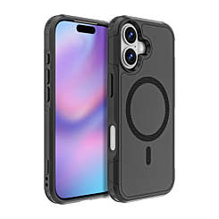 iPhone 17 REDPEPPER Non-Waterproof Msafe Case (Only Ground Shipping)