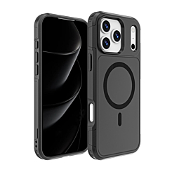 iPhone 17 Pro REDPEPPER Non-Waterproof Msafe Case (Only Ground Shipping)