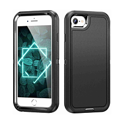 iPhone 7 / 8 / SE2 / SE3 REDPEPPER Non-Waterproof Msafe Case (Only Ground Shipping)