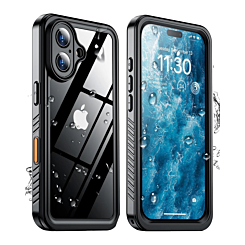 iPhone 17 FS Series Waterproof Hybrid Case (Only Ground Shipping)