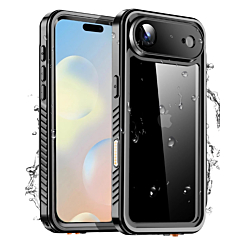 iPhone Air FS Series Waterproof Hybrid Case (Only Ground Shipping)