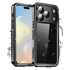 iPhone 17 Pro Max FS Series Waterproof Hybrid Case (Only Ground Shipping)