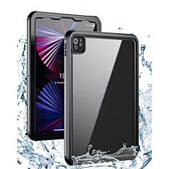 REDPEPPER Waterproof Tablet Case for iPad Pro 11 (2024) (Only Ground Shipping)