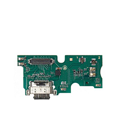 Charging Port Board with Microphone for T-Mobile Revvl 5G
