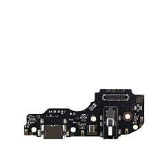 Charging Port Board with Headphone Jack for T-Mobile Revvl 6X Pro