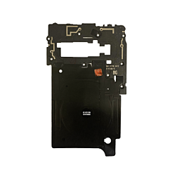 Buy the wireless charging chip with NFC and antenna bracket for Galaxy S10 Plus.