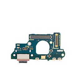 Charging Port Board for Galaxy S20 FE 5G (Premium)