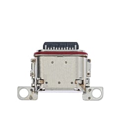 Charging Port for Galaxy S23 Ultra/S23 Plus/S23/S22/S22 Plus/S22 Ultra/S21/S21 Plus/S21 Ultra/S21 FE (Soldering Required)