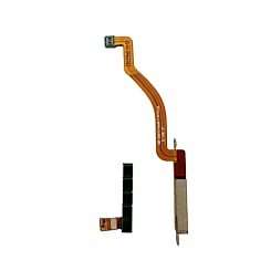 Stock up on the Antenna Flex Cable with Module Set for the Galaxy S22 5G S901U, 4-piece set.
