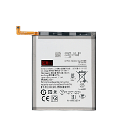 Replacement Battery For Galaxy S25 Edge (Premium) (Only Ground Shipping)