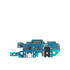 Stock up on the Charging Port Board with Headphone Jack for Galaxy A10 A105 Aftermarket.
