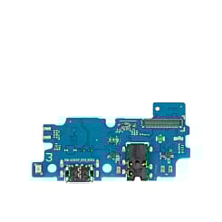 Order the Charging Port Board with Headphone Jack for Galaxy A30 A305 Aftermarket.

