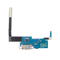 Charging Port Board with Flex Cable for Galaxy Note 3 (N900P) (SPRINT)