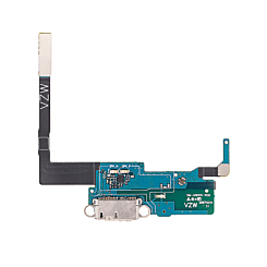 Charging Port Board with Flex Cable for Galaxy Note 3 (N900V) (VERIZON)