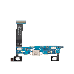 Charging Port Board with Flex Cable for Galaxy Note 4 (N910A) (AT&T)