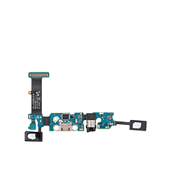 Charging Port Board with Flex Cable for Galaxy Note 5 (N920A) (AT&T)