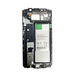 Grab wholesale deals on the Middle Frame Housing for Galaxy Note 5.