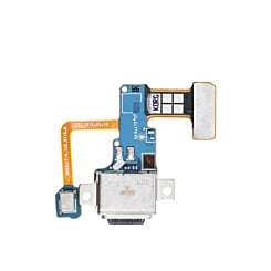 Charging Port Board with Flex Cable for Galaxy Note 9 (N960)