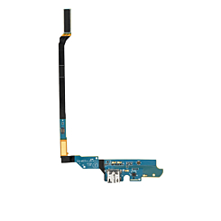 Charging Port Board with Flex Cable for Galaxy S4 (M919) (T-MOBILE)