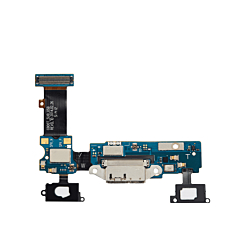 Charging Port Board with Flex Cable for Galaxy S5 (G900T) (T-MOBILE)