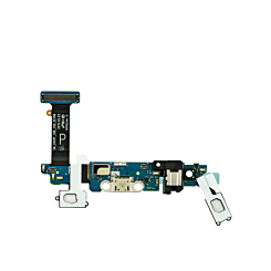 Charging Port Board with Flex Cable for Galaxy S6 (G920P) (SPRINT)