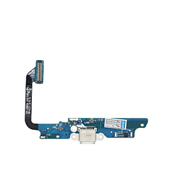 Charging Port Board with Flex Cable for Galaxy S6 Active (G890A)