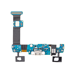 Charging Port Board with Flex Cable for Galaxy S6 Edge+ (G928P) (SPRINT)