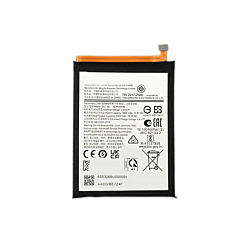 Purchase the SLC-50 Replacement Battery for Galaxy A03 Core A032 2021, with ground shipping only.