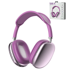 TUNE X Wireless Headphones (LAVENDER) (Only Ground Shipping)