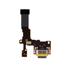 LG Stylo 4 Plus / 4 (Q710) Charging Port Board with Flex Cable