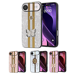Luxury Diamond Shiny Cases for iPhone Air (Only Ground Shipping)