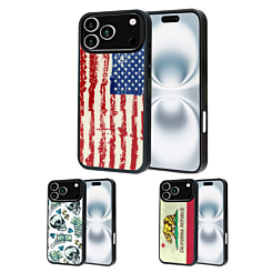 Printing Design Case with Magsafe for iPhone 17 Pro Max (Only Ground Shipping)