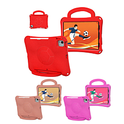 Soccer Case for iPad 10 2022 (10.9") / iPad 11 (A16) / Air 11 2024 (Only Ground Shipping)