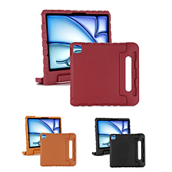 Handle Stand Shockproof Kids Case for iPad Air 4 / Air 5 / Pro 11 (All Models) (Only Ground Shipping)