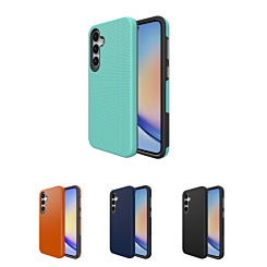 Galaxy A37 Shock Absorption Protective Dual Layer Case (Only Ground Shipping)