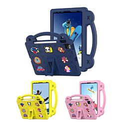 Shockproof Handle Case for iPad 10 2022 (10.9") / iPad 11 (A16) / Air 11 2024 / Air 4 / Air 5 / Pro 11 (All Models) (Only Ground Shipping)