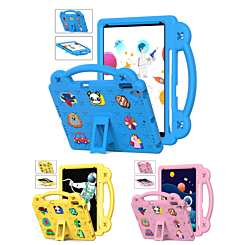 Shockproof Handle Case for iPad 10.2" (7th / 8th / 9th) / Air 3 / Pro 10.5 (Only Ground Shipping)