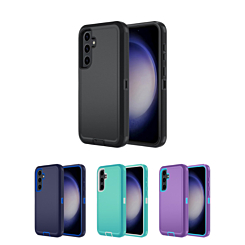 Heavy Duty Case for Galaxy S25FE (Only Ground Shipping)