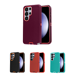 Heavy Duty Case for Galaxy S26 Ultra (Only Ground Shipping)